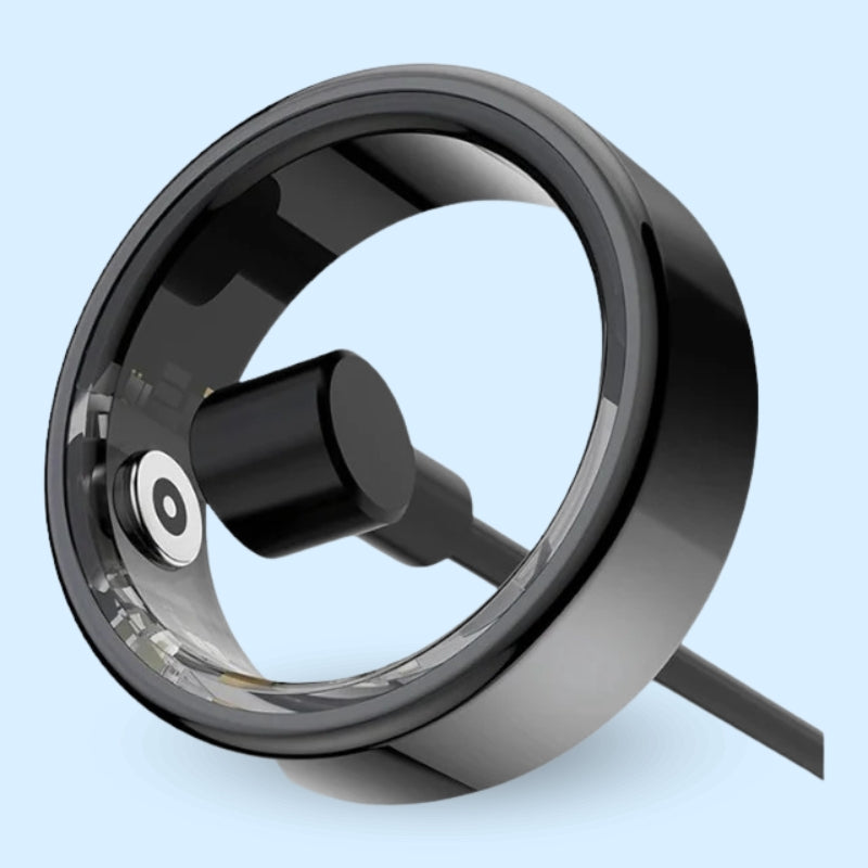 AURA™ Smart Ring