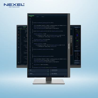 NEXEL Gamex 4K (27", 1920 x 1080)