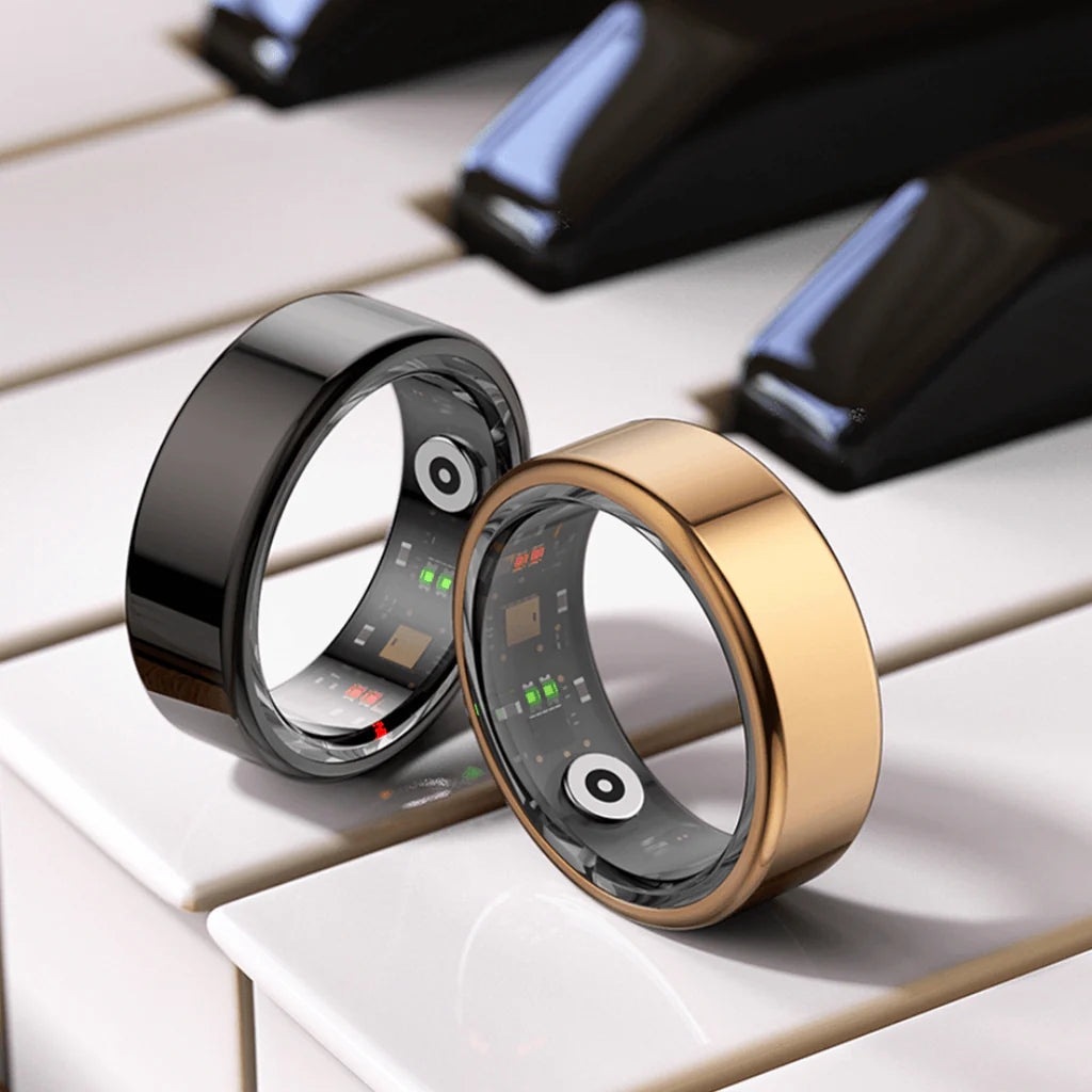 AURA™ Smart Ring